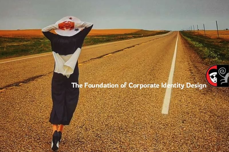 Continuity as the foundation of corporate identity design in Vancouver CI design practice